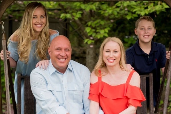 Get to Know Jack Wilkos – Steve Wilkos’ Son With Rachelle Lynn Wilkos